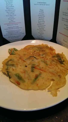 Shila Korean BBQ by null