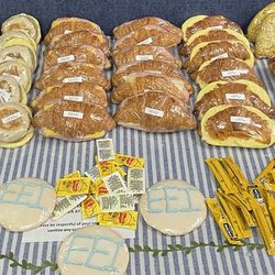 user provided Illusions Food Company photo