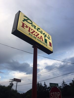 Patsy’s Pizza by null