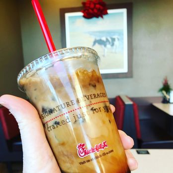 Chick-fil-A - Fast Food Near Me - Virginia Beach, Virginia Chick-fil-A - Fast Food Near Me - Virginia Beach, Virginia