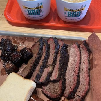 Little Miss BBQ - Family BBQ Pack - Barbeque Near Me - Phoenix, Arizona