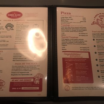 Home Slice Pizza - Pizza Near Me - Austin, Texas Home Slice Pizza - Pizza Near Me - Austin, Texas