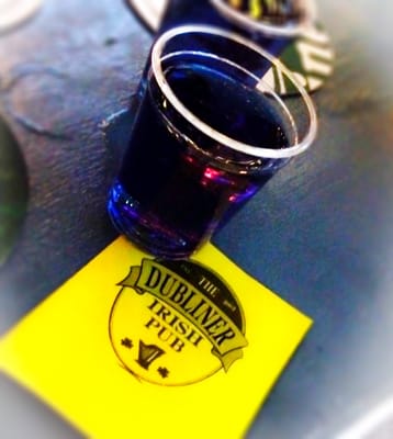 The Dubliner Irish Pub by null