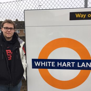 Tottenham Hotspur Stadium - Stadiums & Arenas Near Me - London, XGL