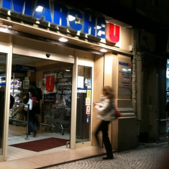 Marché U - Grocery Near Me - Paris, 75 Marché U - Grocery Near Me - Paris, 75