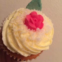 The Cupcake Cafe