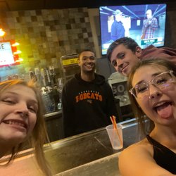 Charcoal Lounge - Bradyn