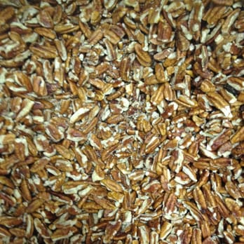 Lola Savannah - We use real Texas pecans in our Texas Pecan coffee. - Coffee Roasteries Near Me - Houston, Texas