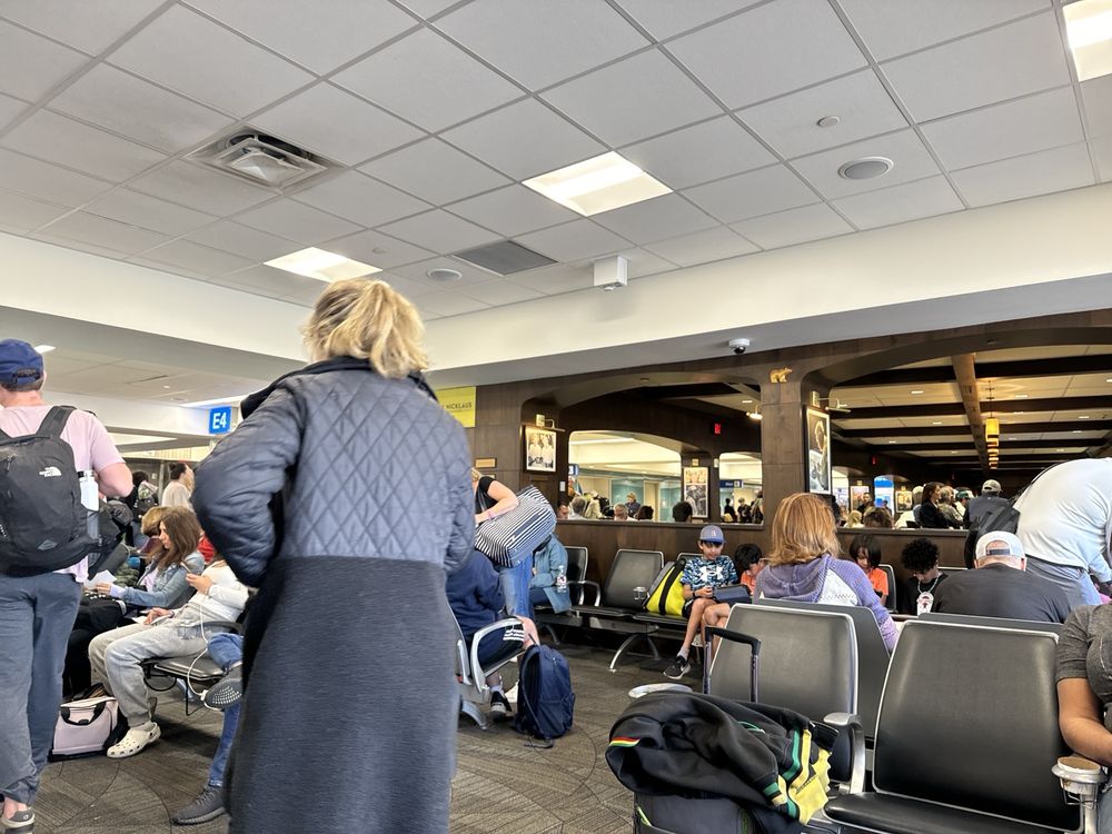 Fort Lauderdale-Hollywood International Airport