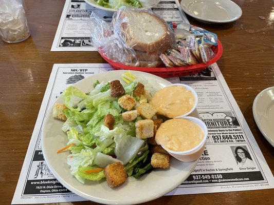 Mel-O-Dee Restaurant & Catering by null