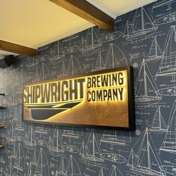 Shipwright Brewing Company