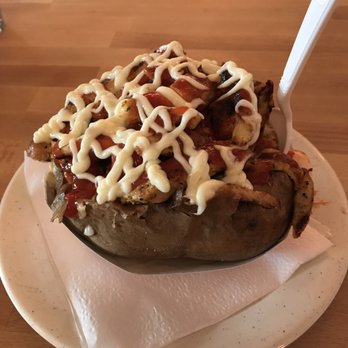 Masal Cafe - Kumpir, the largest potato you'll ever see - Turkish Near Me - Brooklyn, New York Masal Cafe - Kumpir, the largest potato you'll ever see - Turkish Near Me - Brooklyn, New York