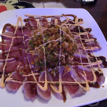 Jimmy's Sushi Bar - Triple Threat - Sushi Bars Near Me - Seminole, Florida Jimmy's Sushi Bar - Triple Threat - Sushi Bars Near Me - Seminole, Florida