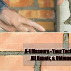 A-1 Masonry