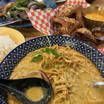 Chiang Rai - Our favorite. - Thai Near Me - Long Beach, California Chiang Rai - Our favorite. - Thai Near Me - Long Beach, California