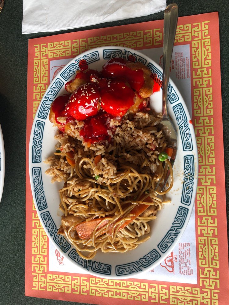 CHINA WALL RESTAURANT 16 Photos & 39 Reviews Chinese 6422 US Hwy