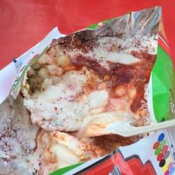 El Paso Alegre
