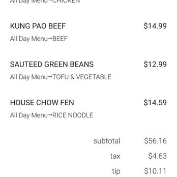 Chen's Kitchen - Order summary - Chinese Near Me - Oceanside, California Chen's Kitchen - Order summary - Chinese Near Me - Oceanside, California