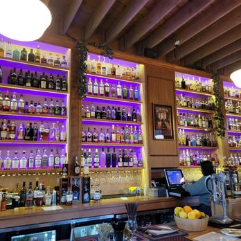 Whisky West - Interior - Whiskey Bars Near Me - Seattle, Washington