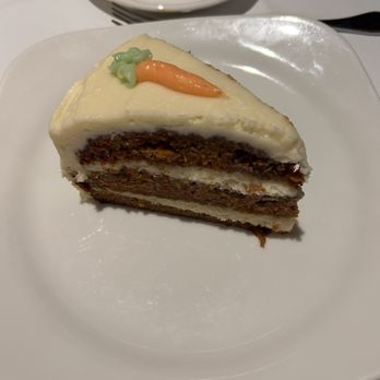 The Wishing Well - A pretty traditional carrot cake - American Near Me - Wilton, New York The Wishing Well - A pretty traditional carrot cake - American Near Me - Wilton, New York
