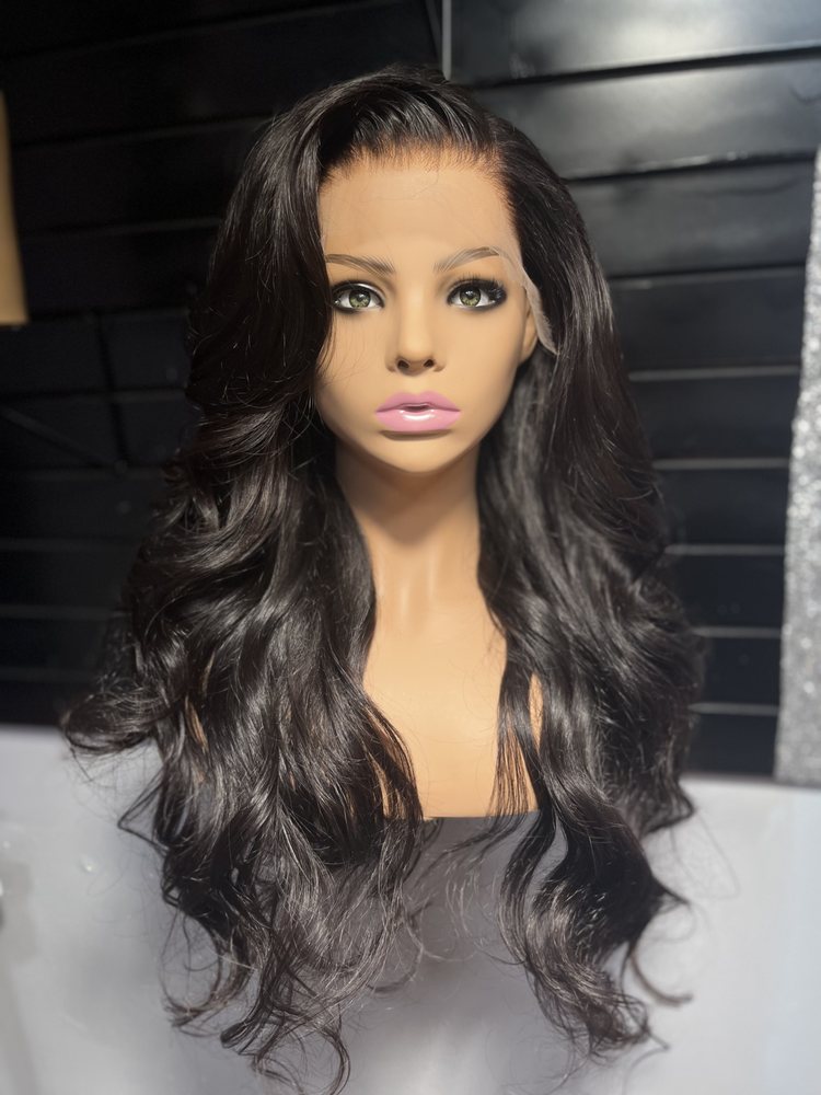 GIRLS WIG BOUTIQUE Updated June 2024 Request an