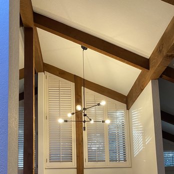 Sullivan Electric - Light fixture installation - Electricians Near Me Sullivan Electric - Light fixture installation - Electricians Near Me