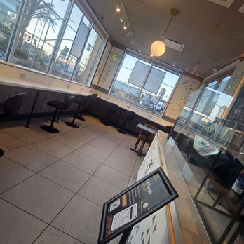 Sana'a Cafe - Inside - Coffee & Tea Near Me - Oakland, California Sana'a Cafe - Inside - Coffee & Tea Near Me - Oakland, California