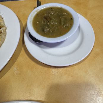 Sol and Chile Kitchen - Green chile - Breakfast & Brunch Near Me - Belen, New Mexico