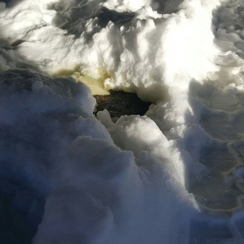 Midas - Still leaking a significant amount. AFTER $2000+ in shady and worthless repairs.  Enough to melt the snow while it's parked. - Tires Near Me - Denver, Colorado