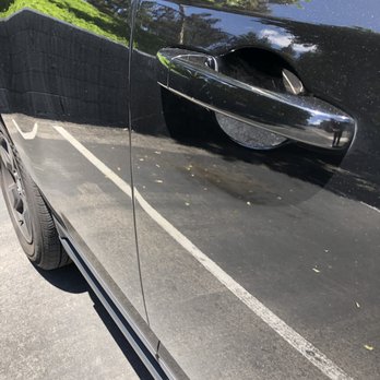 1-800-Dent-Doc - after - Mobile Dent Repair Near Me - Tustin, California 1-800-Dent-Doc - after - Mobile Dent Repair Near Me - Tustin, California