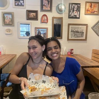 Tumble 22 - meal : completed - American Near Me - Austin, Texas Tumble 22 - meal : completed - American Near Me - Austin, Texas