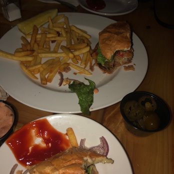 Geronimos Grill - American Near Me - Davie, Florida Geronimos Grill - American Near Me - Davie, Florida