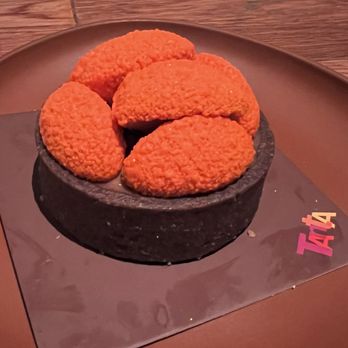 Tanta - Dessert Lucumita - Peruvian Near Me - Buenos Aires, C Tanta - Dessert Lucumita - Peruvian Near Me - Buenos Aires, C