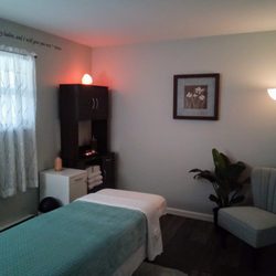 Servant Hands Therapeutic Massage for Women