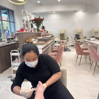 GiGi Nail Spa - Nail Salons Near Me - Houston, Texas GiGi Nail Spa - Nail Salons Near Me - Houston, Texas