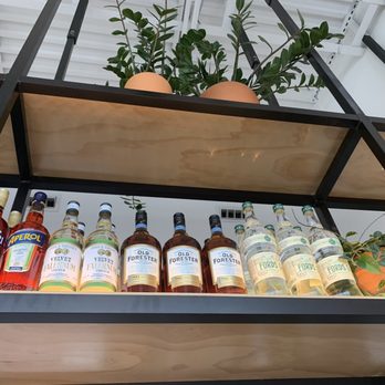 DOMU - Above the bar - Ramen Near Me - Jacksonville, Florida DOMU - Above the bar - Ramen Near Me - Jacksonville, Florida
