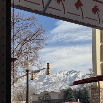 In-N-Out Burger - Burgers Near Me - Midvale, Utah