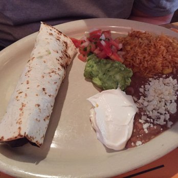 5 Burro Cafe - The "burrito" not worth the $ they charge for lunch - Mexican Near Me - Forest Hills, New York 5 Burro Cafe - The "burrito" not worth the $ they charge for lunch - Mexican Near Me - Forest Hills, New York