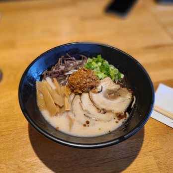 ippudo V West Hollywood - Karaka Spicy Ramen - Ramen Near Me - West Hollywood, California ippudo V West Hollywood - Karaka Spicy Ramen - Ramen Near Me - West Hollywood, California
