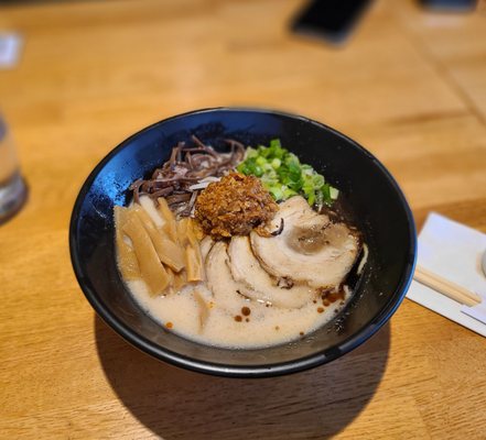 ippudo V West Hollywood by null