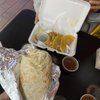 Salsa's Burrito Grill gift card