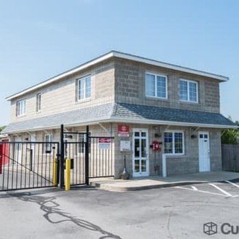 CubeSmart Self Storage - Self Storage Near Me - New Bedford, Massachusetts CubeSmart Self Storage - Self Storage Near Me - New Bedford, Massachusetts