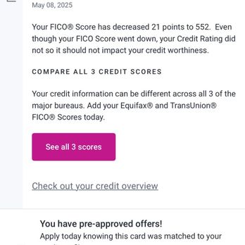 Credit Saint LLC - Real time credit score - Financial Advising Near Me - Saddle Brook, New Jersey