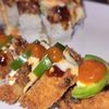 Soho Sushi and Teppanyaki gift card