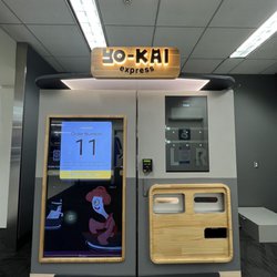 Yo-Kai Express