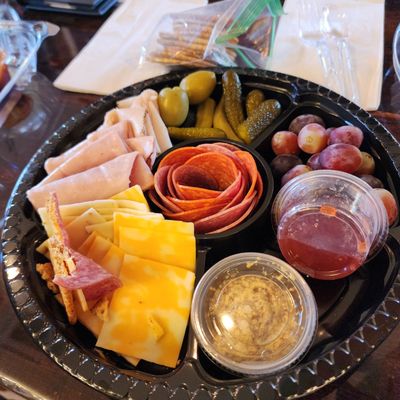 Rickhouse Brewing by null