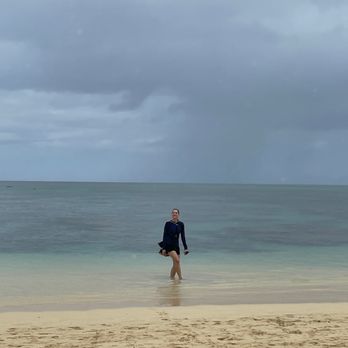 Lanikai Beach - Beaches Near Me - Kailua, Hawaii