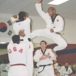 KTA Northwest Taekwondo
