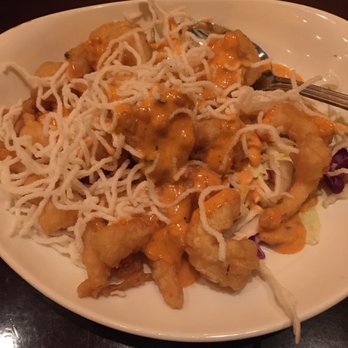P.F. Chang's - Dynamite shrimp - Chinese Near Me - Columbus, Ohio P.F. Chang's - Dynamite shrimp - Chinese Near Me - Columbus, Ohio