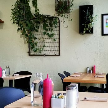 Sunny's - Cute interior. - Coffee & Tea Near Me - Denver, Colorado Sunny's - Cute interior. - Coffee & Tea Near Me - Denver, Colorado